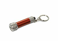 Mini-LED-Lampe mit Schlüsselring