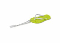 Kofferanhänger Slipper