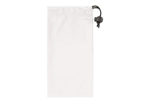 Mikrofaserbeutel antibakteriell 9 x 18cm