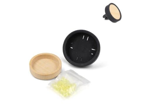 Auto-Luftauffrischer Bamboo