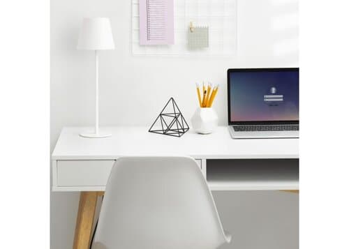 Wiederaufladbare Tischlampe