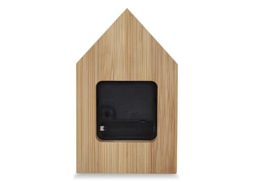 Homestead Schreibtischuhr