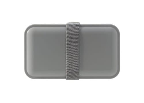 Bento box mit Besteck 1250ml