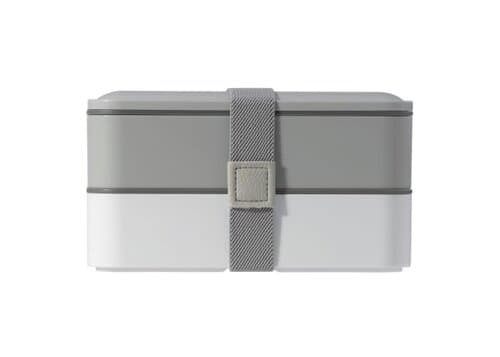 Bento box mit Besteck 1250ml