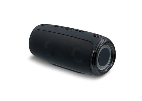 Großer Lautsprecher mit Schultergurt 20W