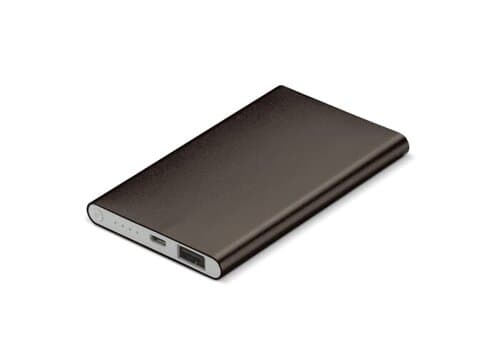 Slim Powerbank 4000mAh