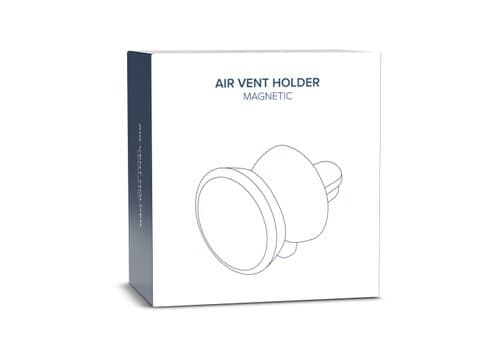 Magnetischer Auto Handyhalter für die Lüftung