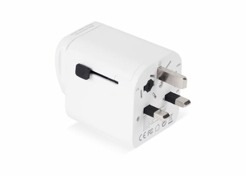 Universal Reiseadapter