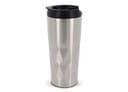 Isolierbecher Diamantenmuster 450ml