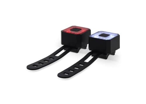 Beleuchtung für Fahrräder