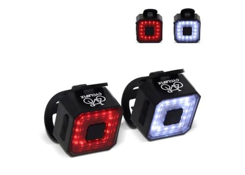 Beleuchtung für Fahrräder