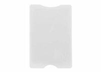 Kartenhalter Anti Skim (Hard Case)