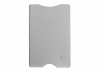 Kartenhalter Anti Skim (Hard Case)