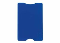 Kartenhalter Anti Skim (Hard Case)