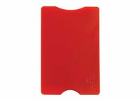 Kartenhalter Anti Skim (Hard Case)