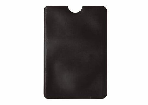 Kartenhalter Soft Anti Skim