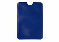 Kartenhalter Soft Anti Skim
