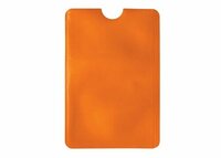 Kartenhalter Soft Anti Skim