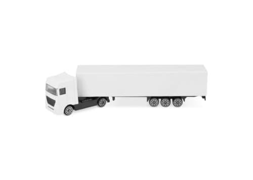 Miniatur LKW