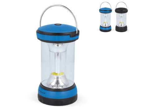 Abenteuer Lampe