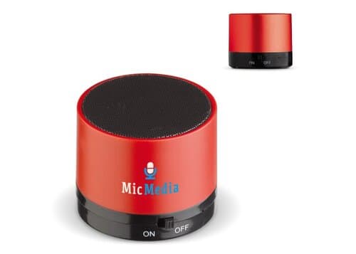 Mini Lautsprecher 3W