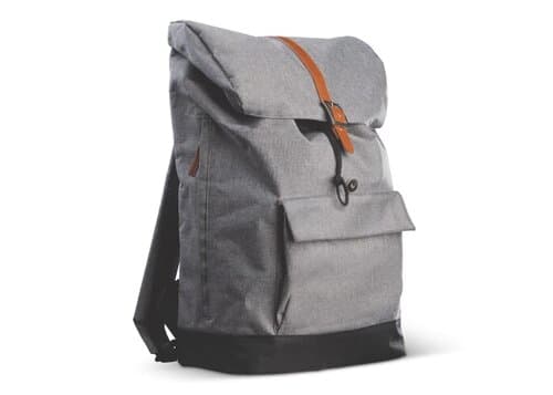 Rucksack Brixton polyester 300D 16L