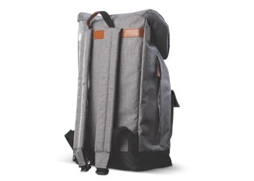 Rucksack Brixton polyester 300D 16L