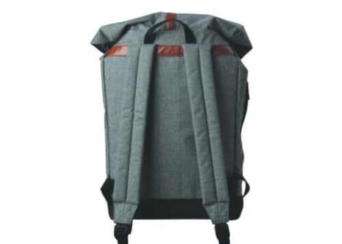 Rucksack Brixton polyester 300D 16L