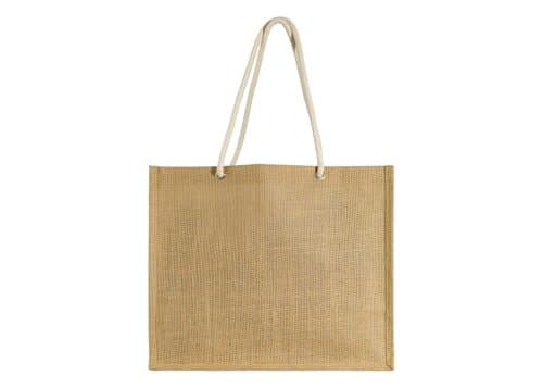 Einkaufstasche Jute