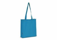 RPET Tragetasche aus Non Woven 38 x 9 x 42cm 75gm