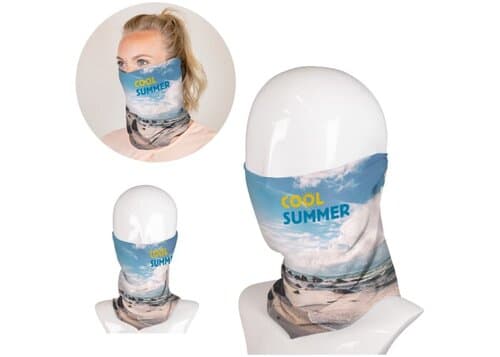 Multifunktioneller Schal custom-made