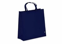RPET Tragetasche aus Non Woven 45 x 18 x 45cm 75gm
