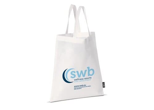 Tragetasche Non-Woven 75g/m²
