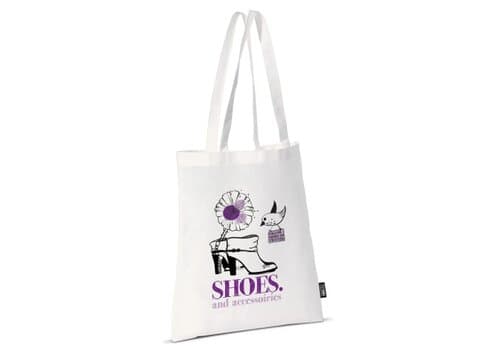 Umhängetasche Non-Woven 75g/m²