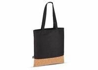 Tragetasche RPET amp Kork 35 x 40cm