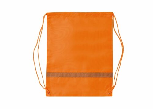 Rucksack aus Polyester 210D
