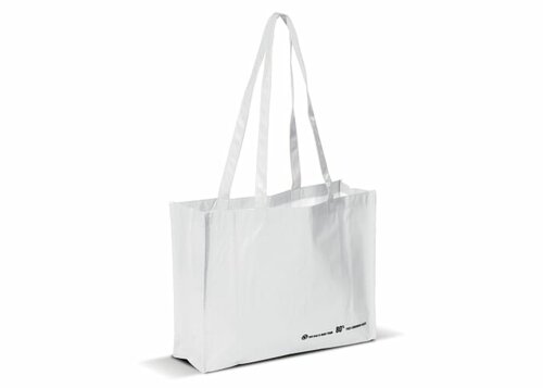 Umhängetasche R-PET 110g/m²