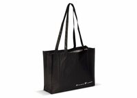 Umhängetasche R-PET 110g/m²