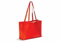 Umhängetasche R-PET 110g/m²
