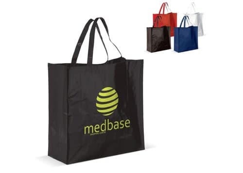 Laminierter PP-Gewebesack