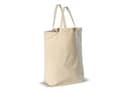 Tragetasche canvas 250g/m² 41x12x43cm
