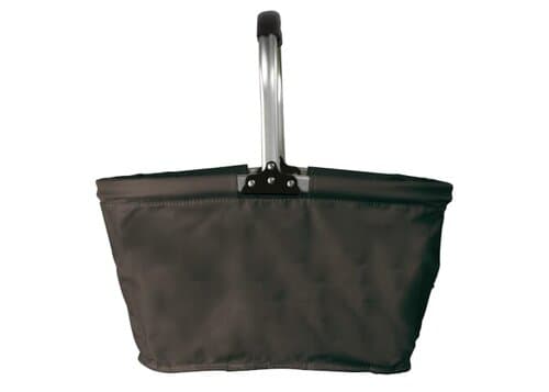 Faltbarer Kühl-Einkaufskorb