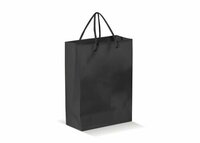 Laminierte Papiertasche, klein