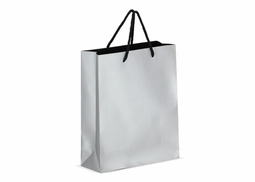Papier Geschenktasche 24 x 10 x 30cm 200g/m²