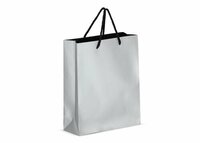 Papier Geschenktasche 24 x 10 x 30cm 200g/m²