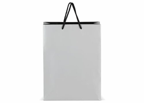 FSC Papier Geschenktasche 30 x 12 x 40cm 200g/m²
