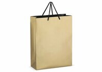 FSC Papier Geschenktasche 30 x 12 x 40cm 200g/m²