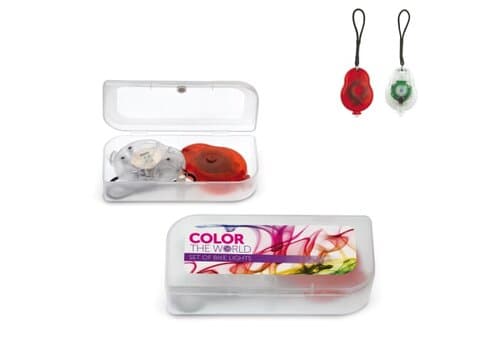 Lampenset - nicht lieferbar in Deutschland