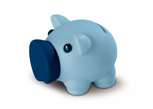 Kleines Sparschwein