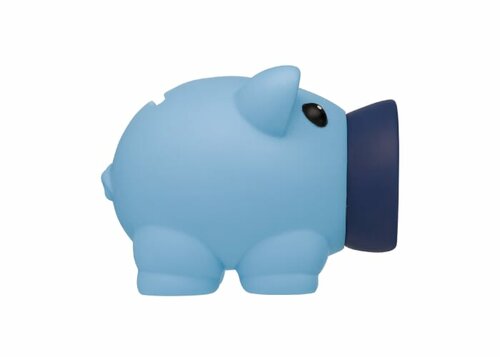 Kleines Sparschwein